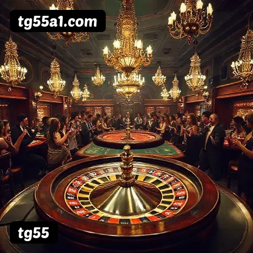 tg55 APK - Download Oficial Android