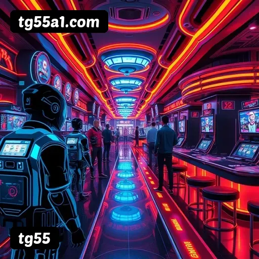 FAQ - Perguntas Frequentes tg55