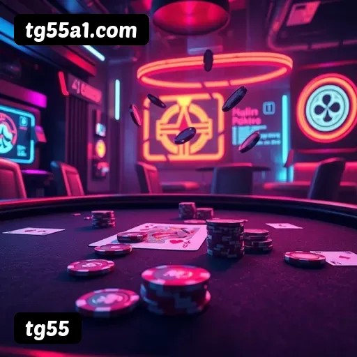 Legalidade tg55 no Brasil