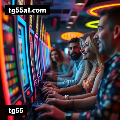 Análise tg55 - Vantagens e Desvantagens