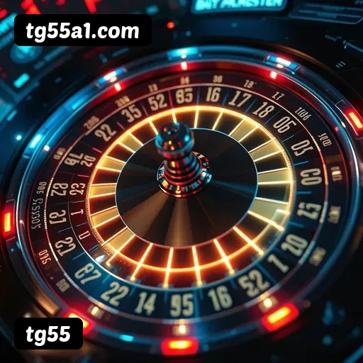 Catálogo Completo de Bônus tg55